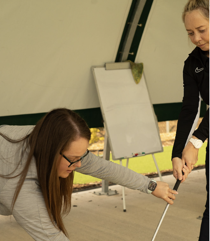Begin Your Golf Adventure with Learn to Play